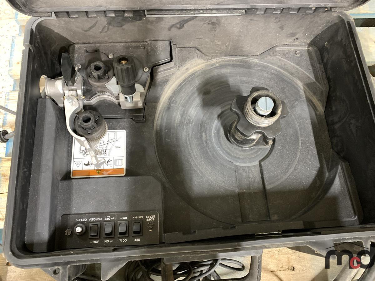 Miller ArcReach Suitcase 12